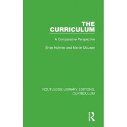 The Curriculum: A Comparative Perspective