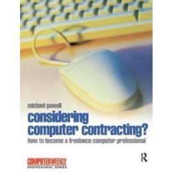 Considering Computer Contracting?
