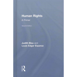 Human Rights: A Primer