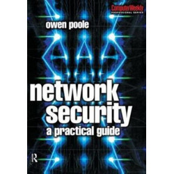 Network Security: A practical guide