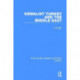 Kemalist Turkey and the Middle East