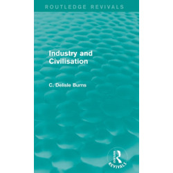 Industry and Civilisation