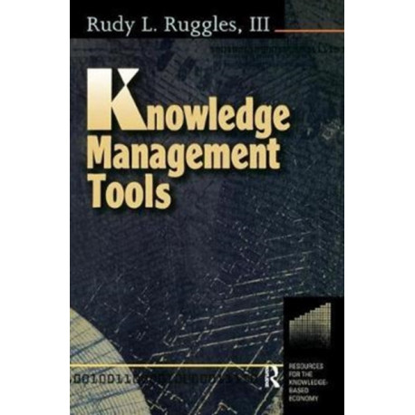 Knowledge Management Tools