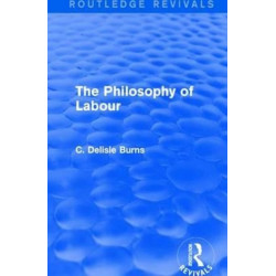 The Philosophy of Labour