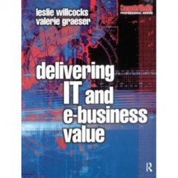 Delivering IT and eBusiness Value