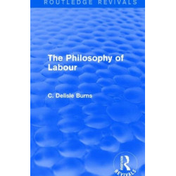 The Philosophy of Labour