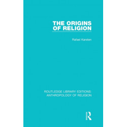The Origins of Religion