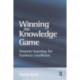 Winning the Knowledge Game: Smarter Learning for businesS Excellence