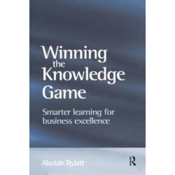 Winning the Knowledge Game: Smarter Learning for businesS Excellence