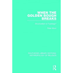 When the Golden Bough Breaks: Structuralism or Typology?
