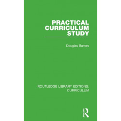 Practical Curriculum Study