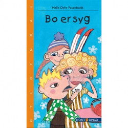 Bo er syg