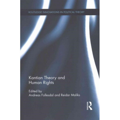 Kantian Theory and Human Rights