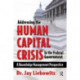 Addressing the Human Capital Crisis in the Federal Government: A Knowledge Management Perspective