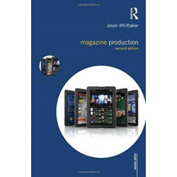 Magazine Production