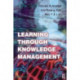 Learning Through Knowledge Management