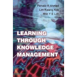 Learning Through Knowledge Management