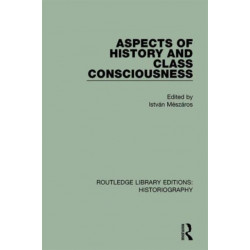 Aspects of History and Class Consciousness