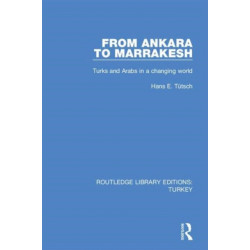 Routledge Library Editions: Turkey