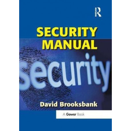 Security Manual