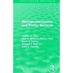 Metropolitanization and Public Services