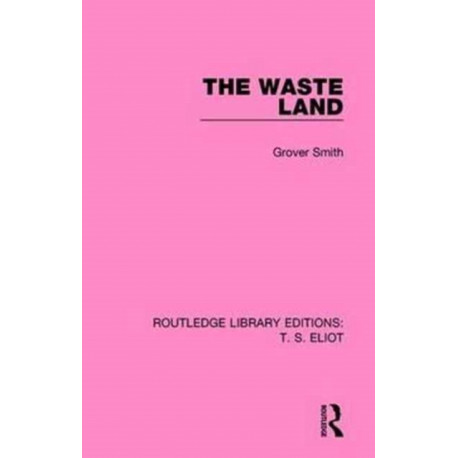 The Waste Land