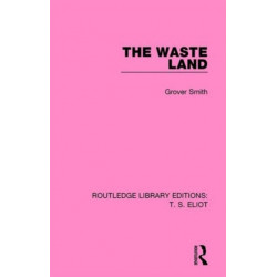 The Waste Land