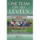 One Team on All Levels: Stories from Toyota Team Members, Second Edition