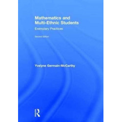 Mathematics and Multi-Ethnic Students: Exemplary Practices