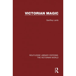 Victorian Magic