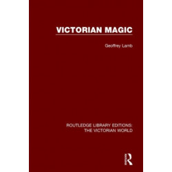 Victorian Magic