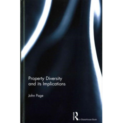 Property Diversity and its Implications