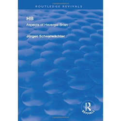 HB: Aspects of Harvergal Brian