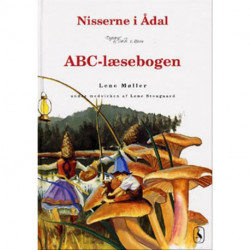 Nisserne i Ådal. Første læsebog 1. klasse