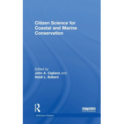 Citizen Science for Coastal and Marine Conservation