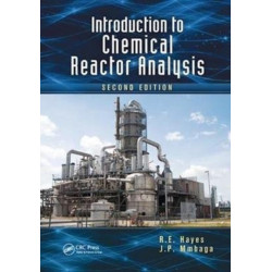 Introduction to Chemical Reactor Analysis