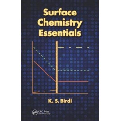 Surface Chemistry Essentials