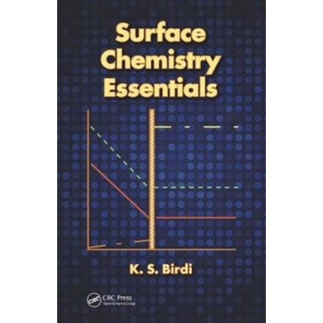 Surface Chemistry Essentials