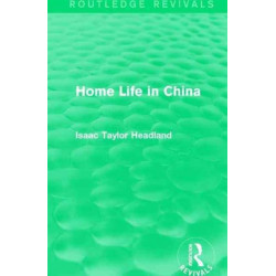 Home Life in China