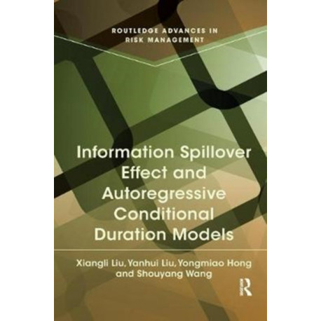 Information Spillover Effect and Autoregressive Conditional Duration Models