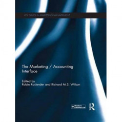 The Marketing / Accounting Interface