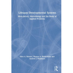 Lifespan Developmental Systems: Meta-theory, Methodology and the Study of Applied Problems