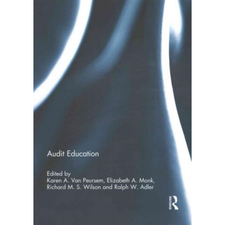 Audit Education