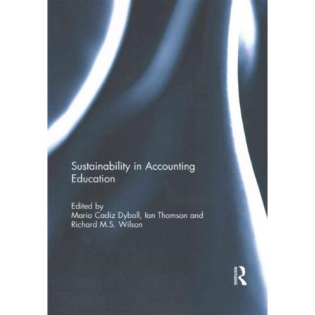 Sustainability in Accounting Education