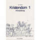Kristendom 1: Arbejdsbog