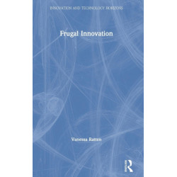 Frugal Innovation
