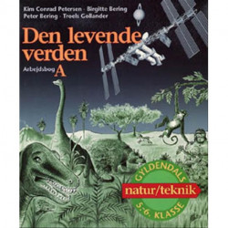 Den levende verden 5.-6. klasse: Arbejdsbog A