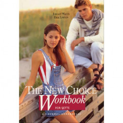 The New Choice for sjette: Workbook