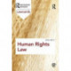 Human Rights Lawcards 2012-2013