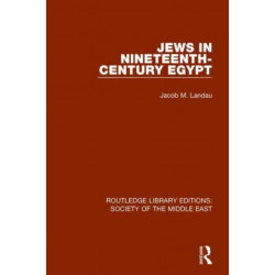Jews in Nineteenth-Century Egypt